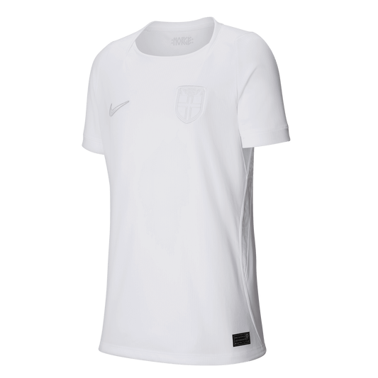 Nike Norway 2026 Third Jersey Youth