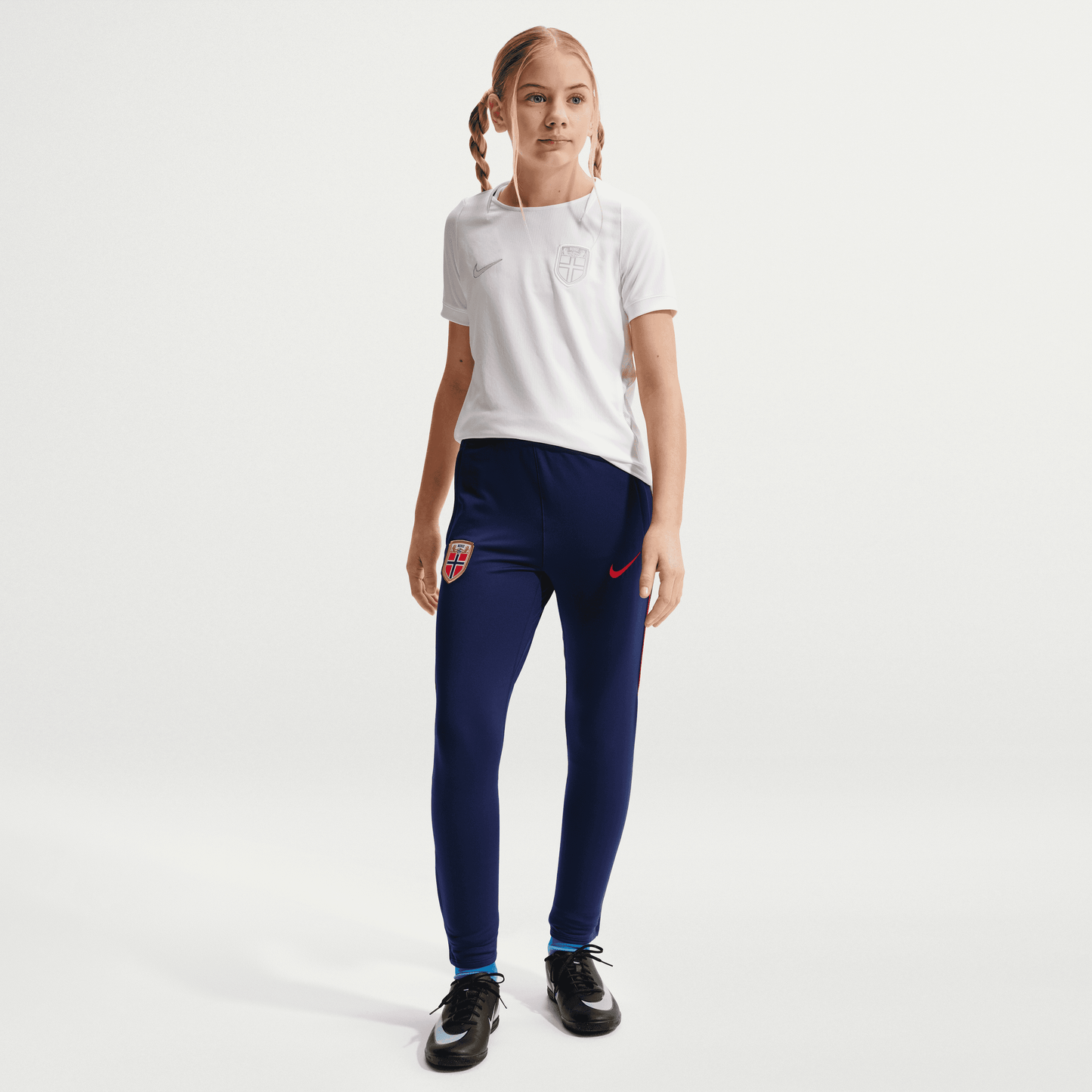 Nike Norway 2026 Third Jersey Youth