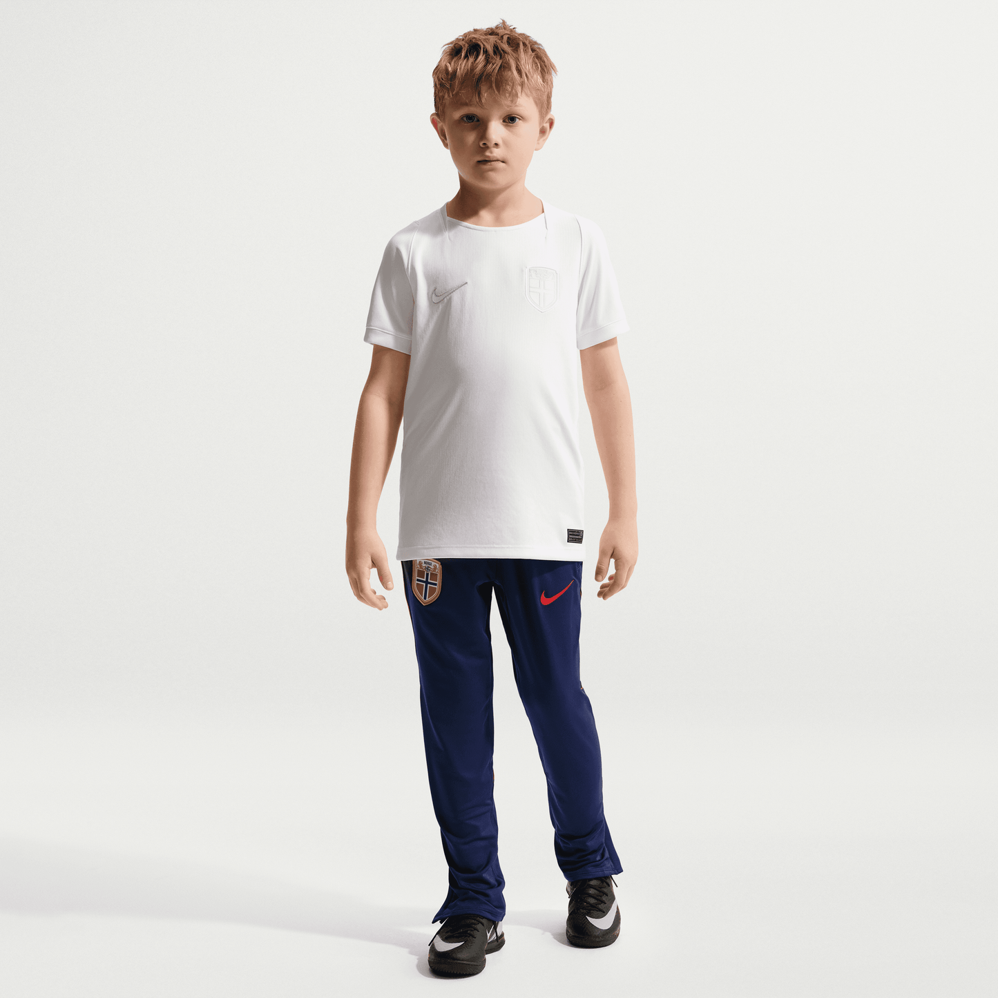 Nike Norway 2026 Third Jersey Youth