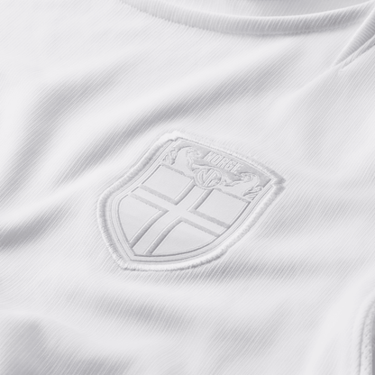 Nike Norway 2026 Third Jersey Youth