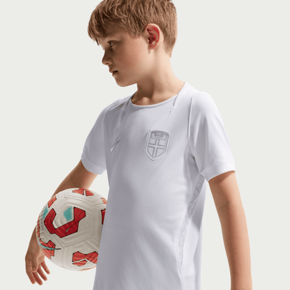 Nike Norway 2026 Third Jersey Youth