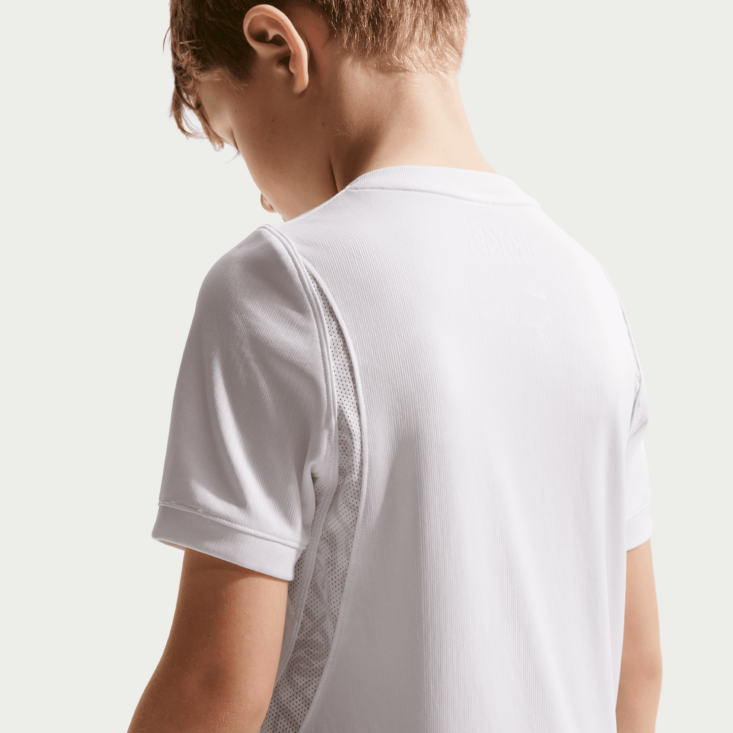 Nike Norway 2026 Third Jersey Youth