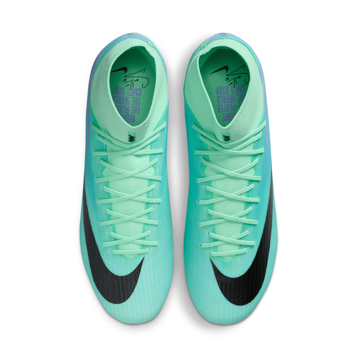 Nike Mercurial Superfly 11 "Sam Kerr" Academy FG/MG