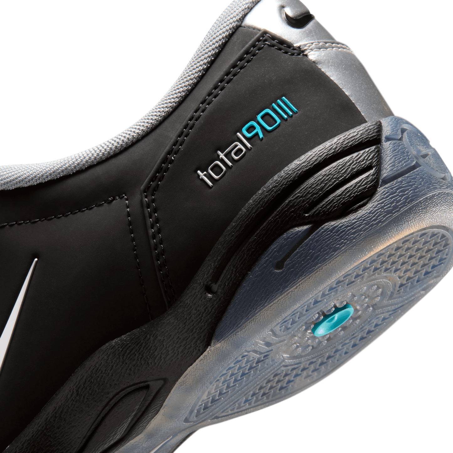 Nike Total 90 Indoor Shoes