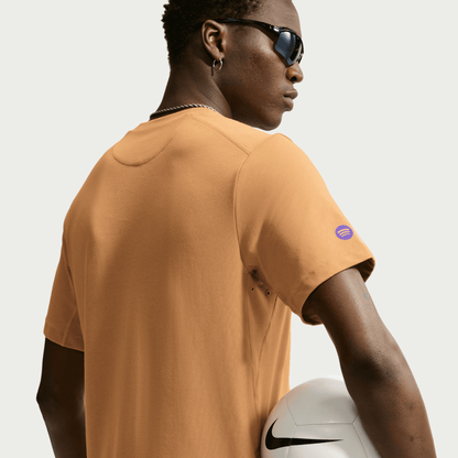 Nike Barcelona 26/27 Away Primary Statement T-Shirt