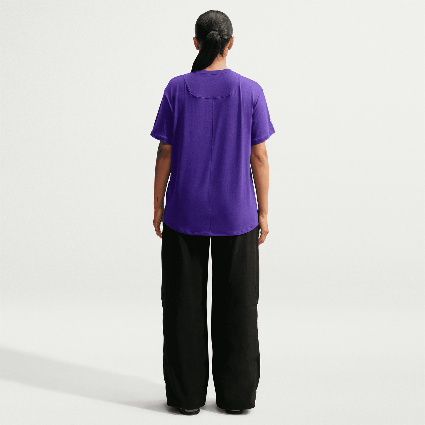 Nike Barcelona 26/27 Away Kobe Loose T-Shirt Women's