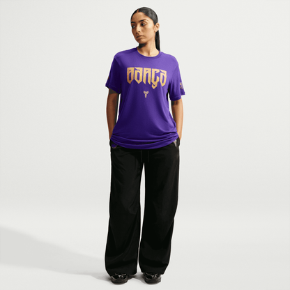 Nike Barcelona 26/27 Away Kobe Loose T-Shirt Women's