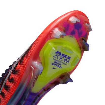 Nike Mercurial Superfly 11 Elite SE AG