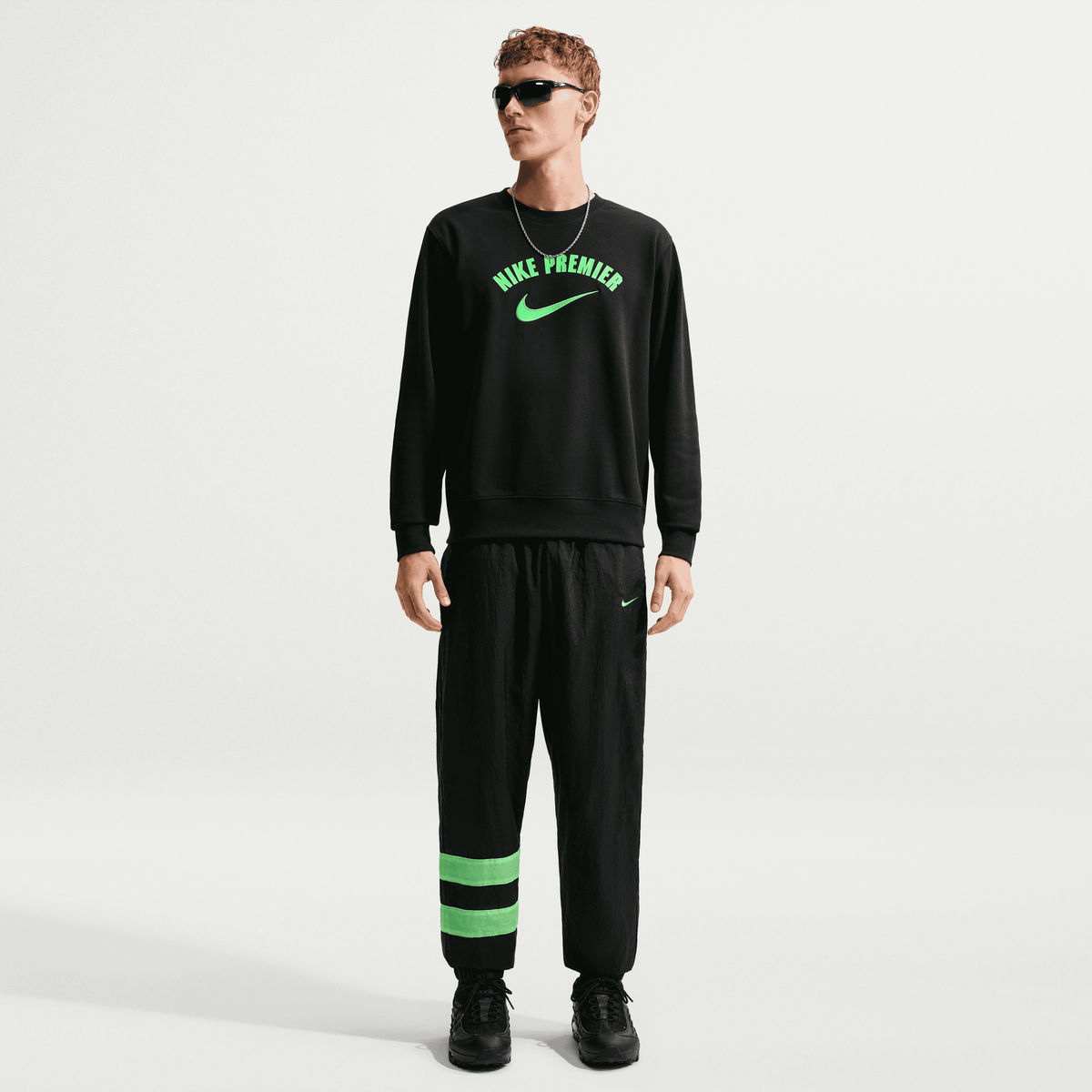 Nike Premier Long Sleeve Shirt