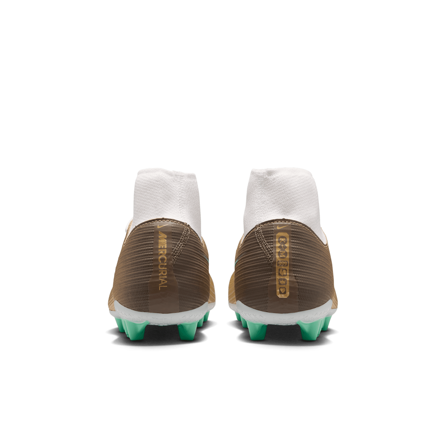 Nike Mercurial Superfly 11 "Kylian Mbappé" Academy AG