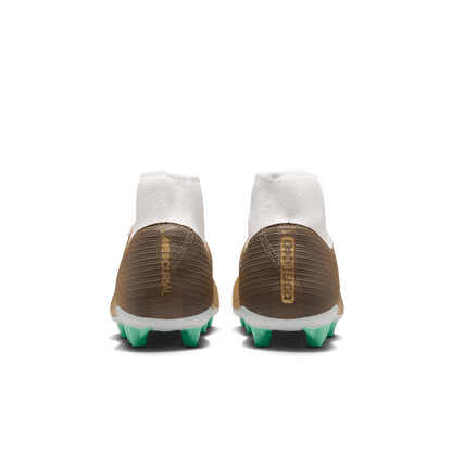 Nike Mercurial Superfly 11 "Kylian Mbappé" Academy AG