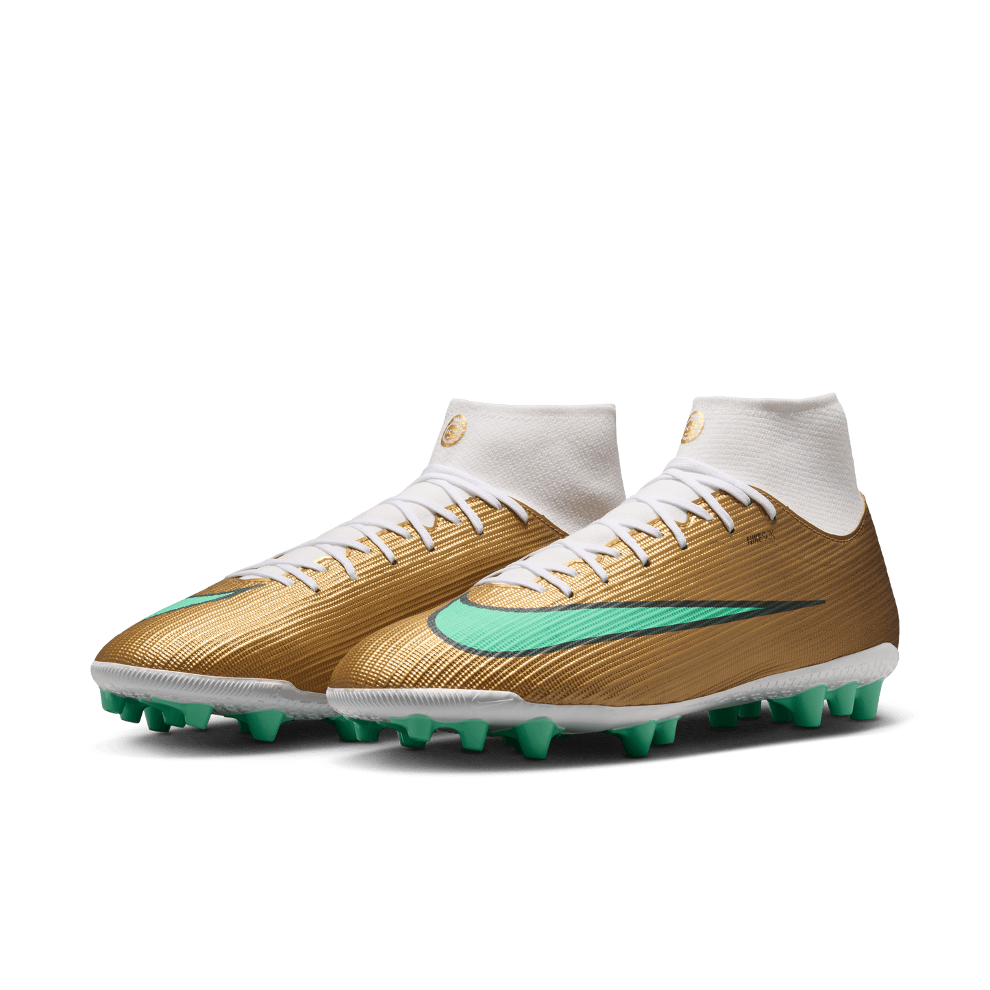 Nike Mercurial Superfly 11 "Kylian Mbappé" Academy AG