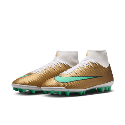 Nike Mercurial Superfly 11 "Kylian Mbappé" Academy AG