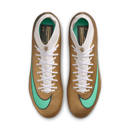 Nike Mercurial Superfly 11 "Kylian Mbappé" Academy AG
