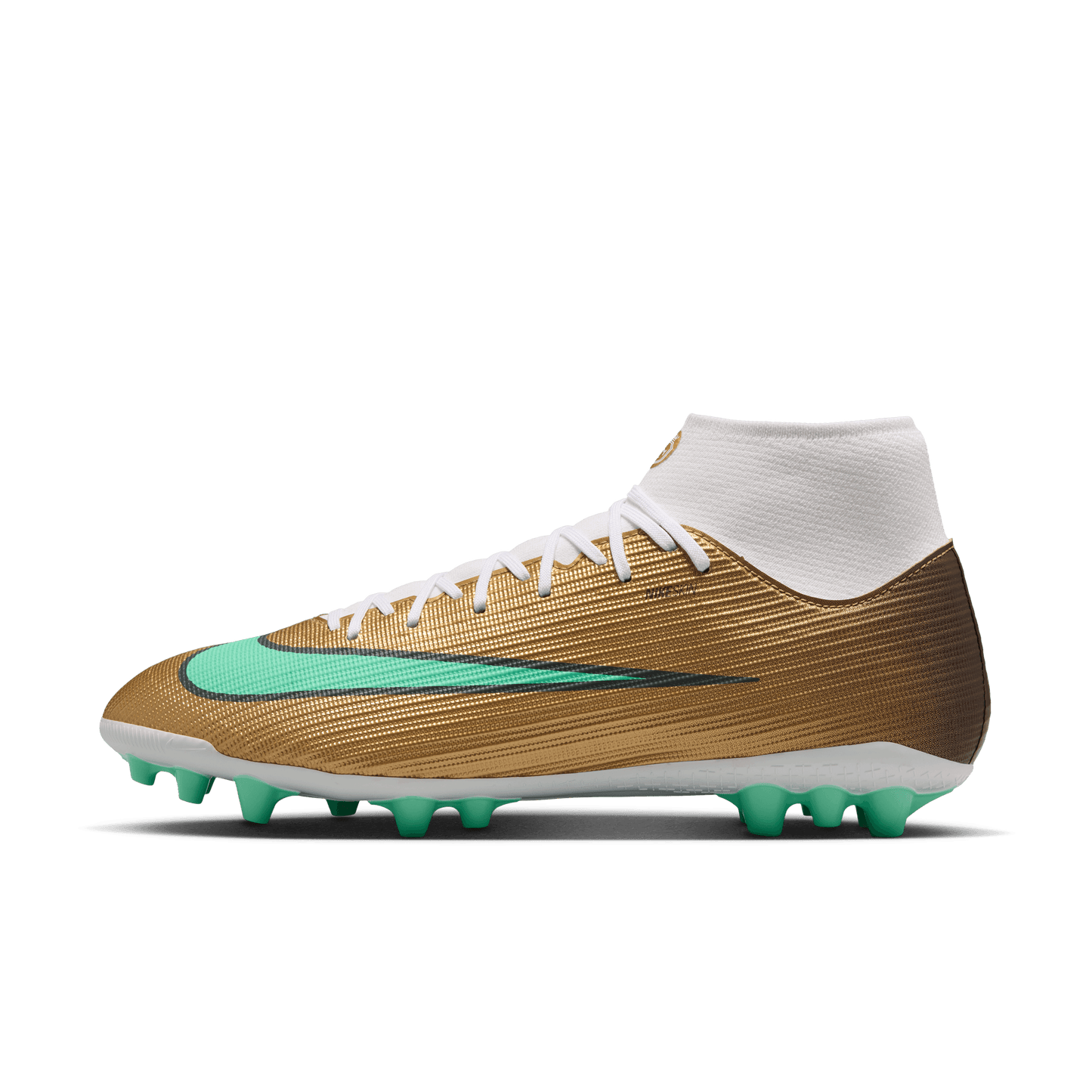 Nike Mercurial Superfly 11 "Kylian Mbappé" Academy AG
