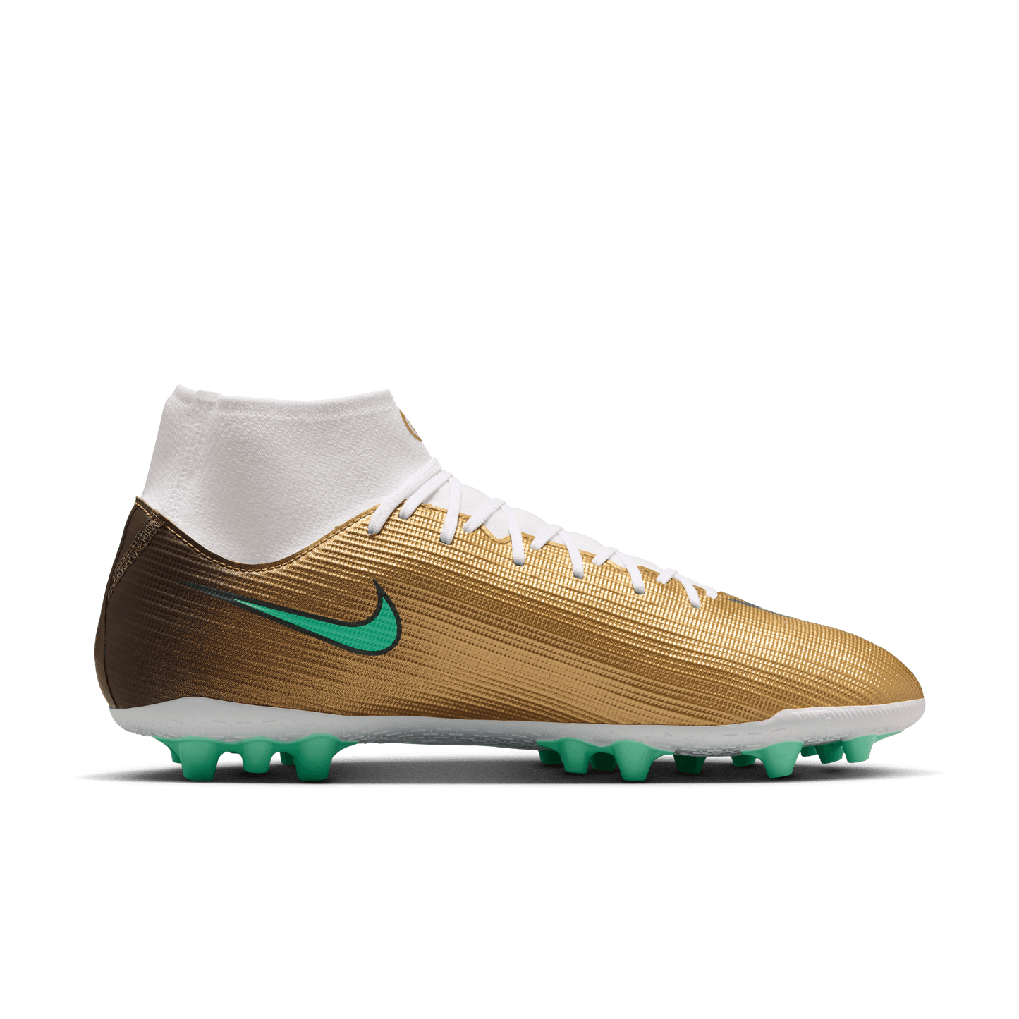 Nike Mercurial Superfly 11 "Kylian Mbappé" Academy AG