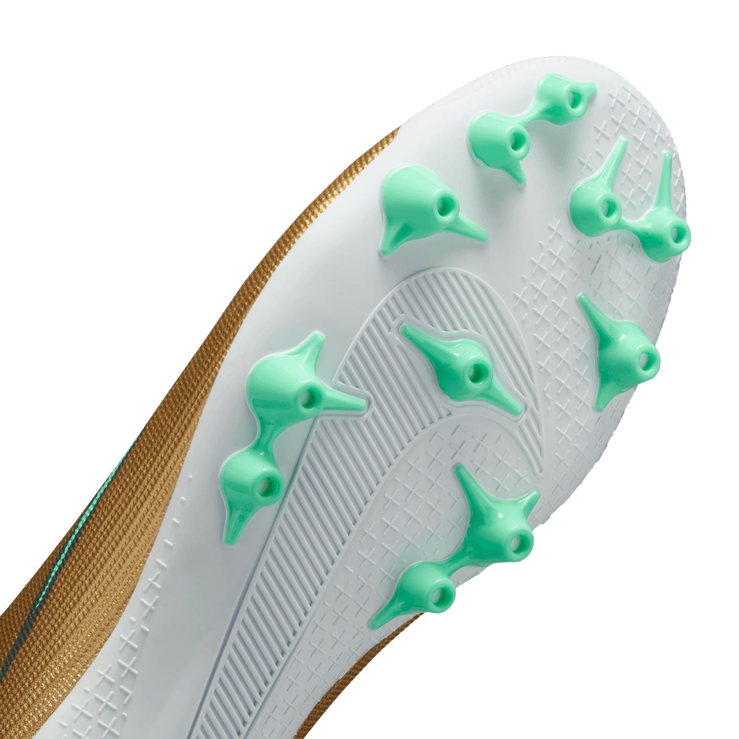 Nike Mercurial Superfly 11 "Kylian Mbappé" Academy AG