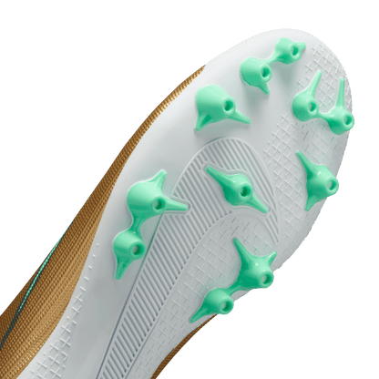 Nike Mercurial Superfly 11 "Kylian Mbappé" Academy AG