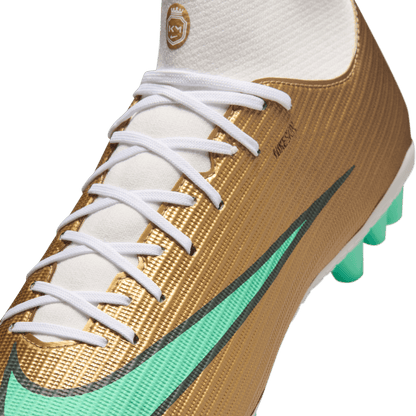 Nike Mercurial Superfly 11 "Kylian Mbappé" Academy AG