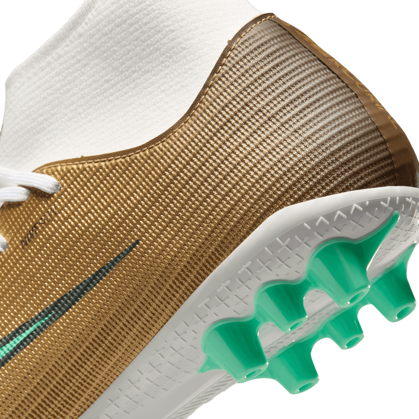 Nike Mercurial Superfly 11 "Kylian Mbappé" Academy AG