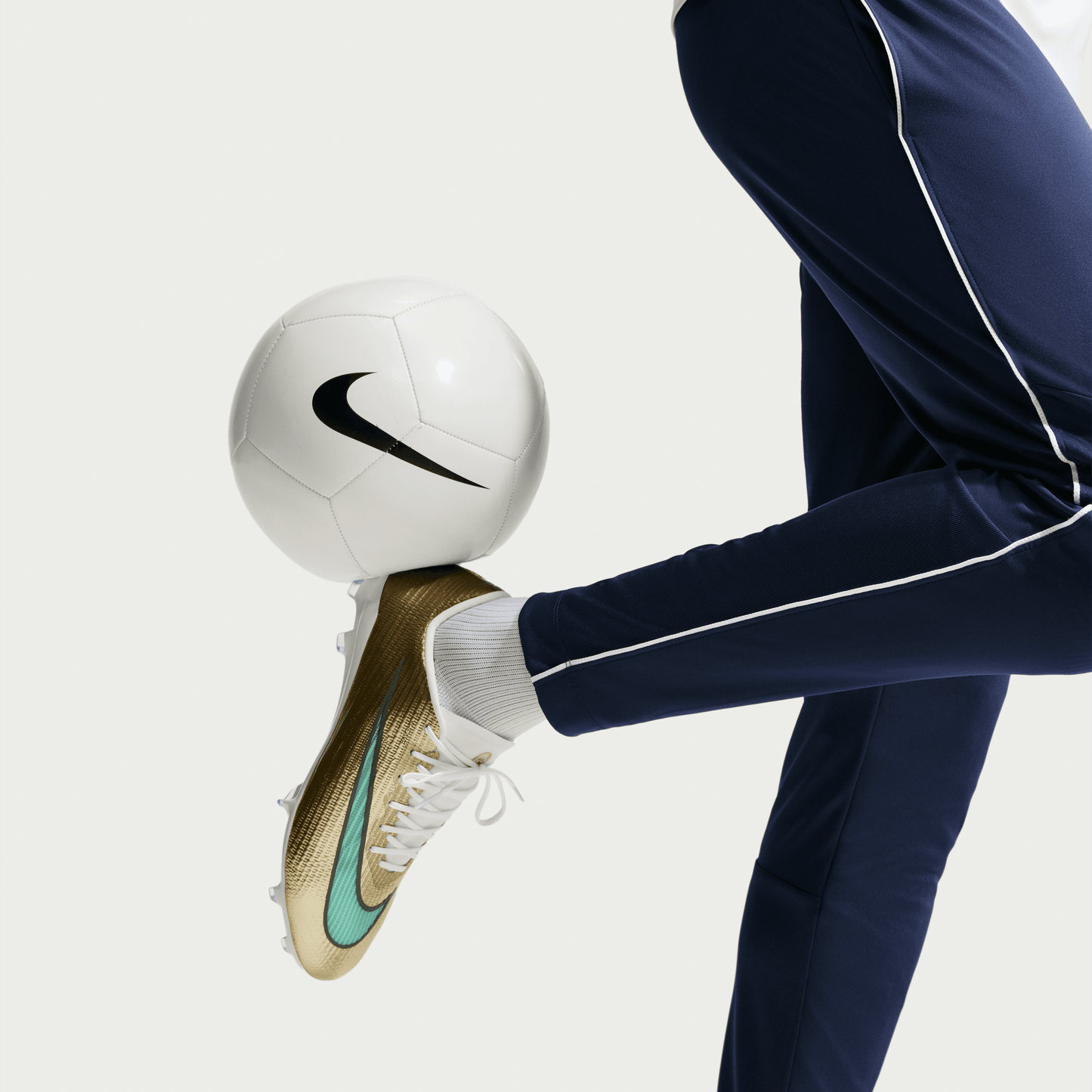 Nike Mercurial Superfly 11 "Kylian Mbappé" Pro FG