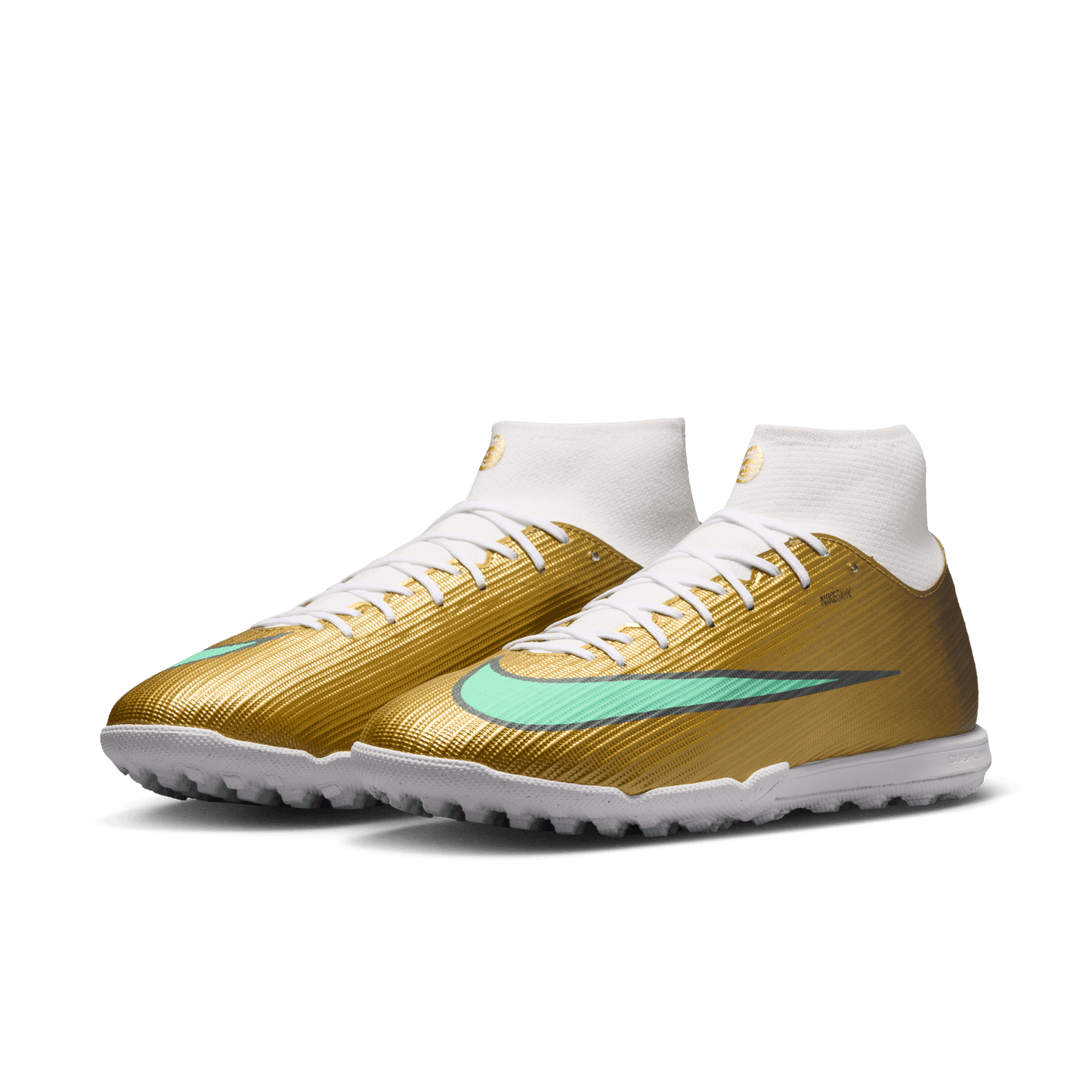 Nike Mercurial Superfly 11 "Kylian Mbappé" Academy Turf