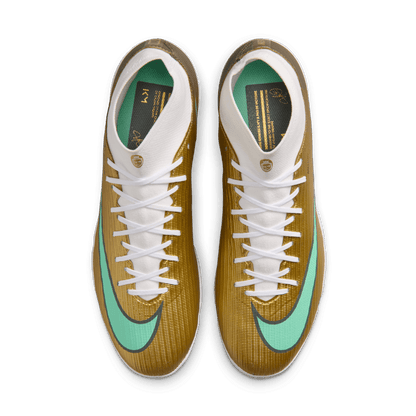 Nike Mercurial Superfly 11 "Kylian Mbappé" Academy Turf
