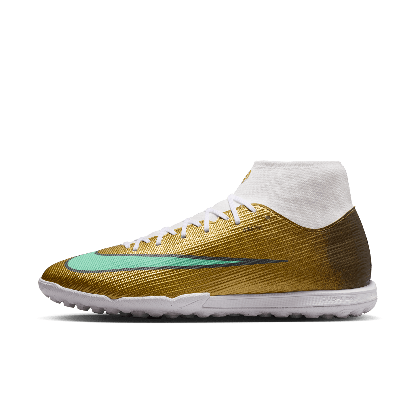 Nike Mercurial Superfly 11 "Kylian Mbappé" Academy Turf