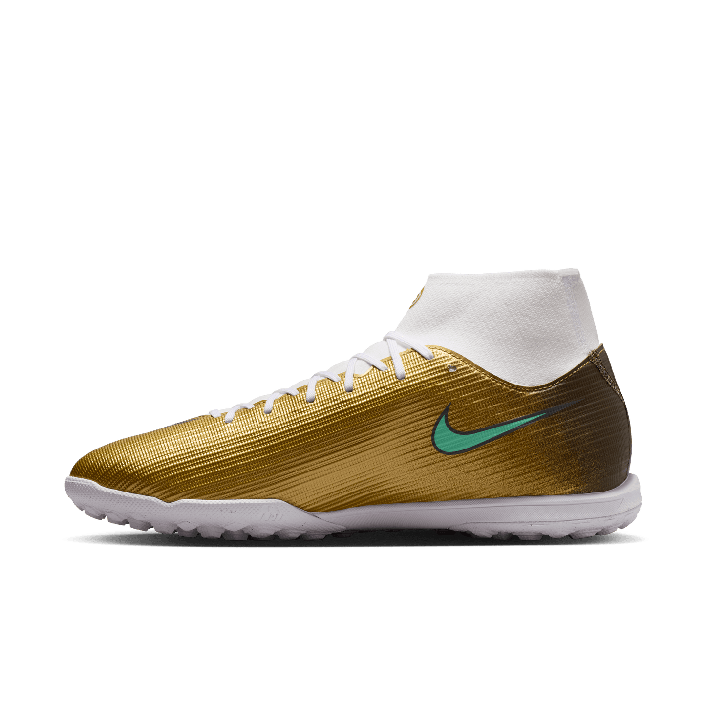 Nike Mercurial Superfly 11 "Kylian Mbappé" Academy Turf