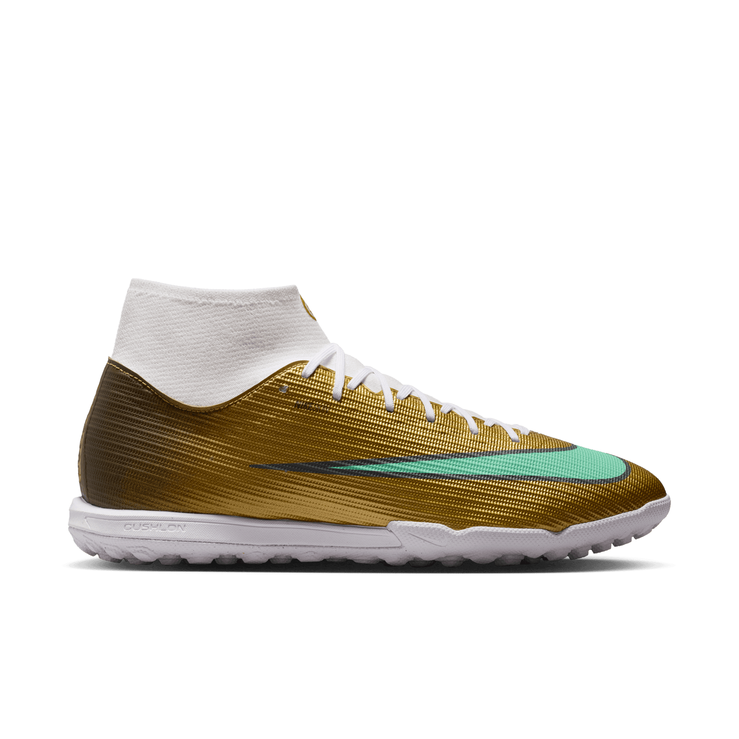 Nike Mercurial Superfly 11 "Kylian Mbappé" Academy Turf