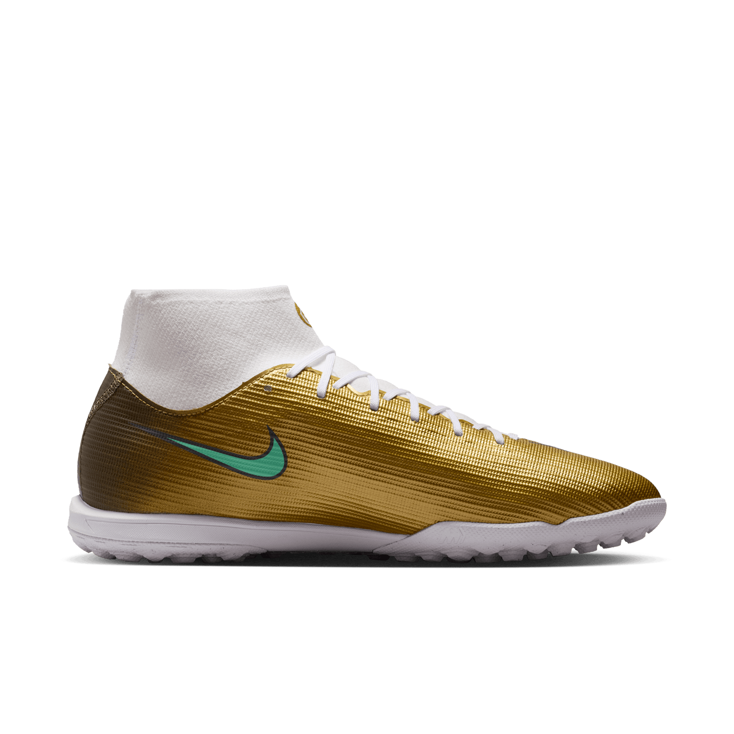 Nike Mercurial Superfly 11 "Kylian Mbappé" Academy Turf