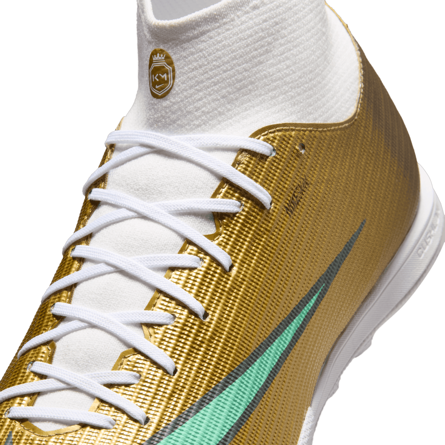 Nike Mercurial Superfly 11 "Kylian Mbappé" Academy Turf