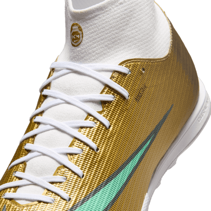 Nike Mercurial Superfly 11 "Kylian Mbappé" Academy Turf