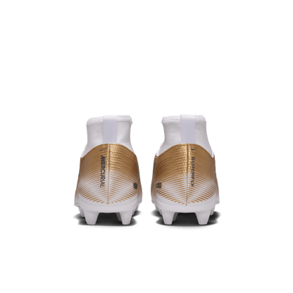 Nike Mercurial Superfly 11 "Kylian Mbappé" Club FG/MG Youth