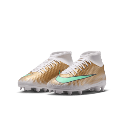 Nike Mercurial Superfly 11 "Kylian Mbappé" Club FG/MG Youth