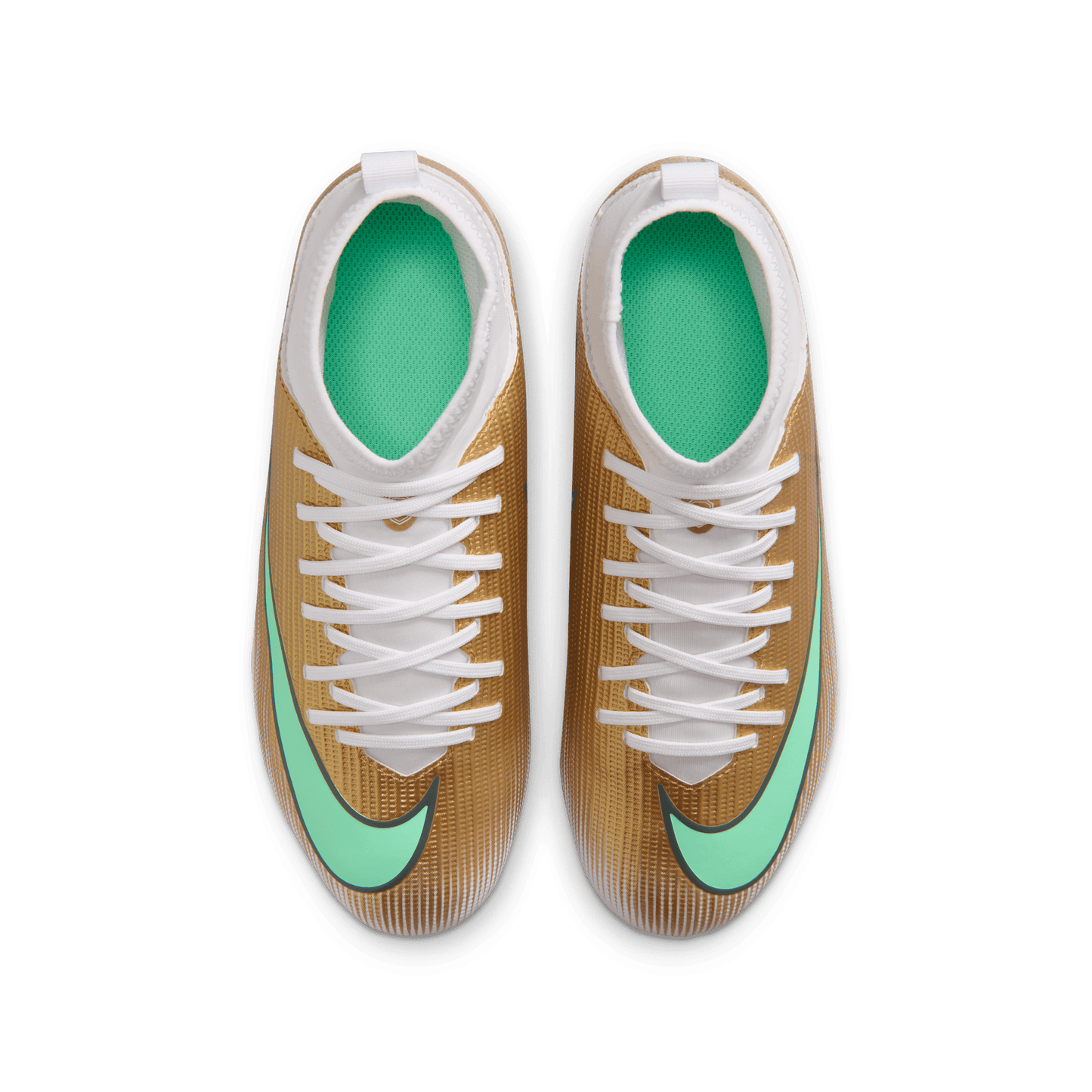 Nike Mercurial Superfly 11 "Kylian Mbappé" Club FG/MG Youth