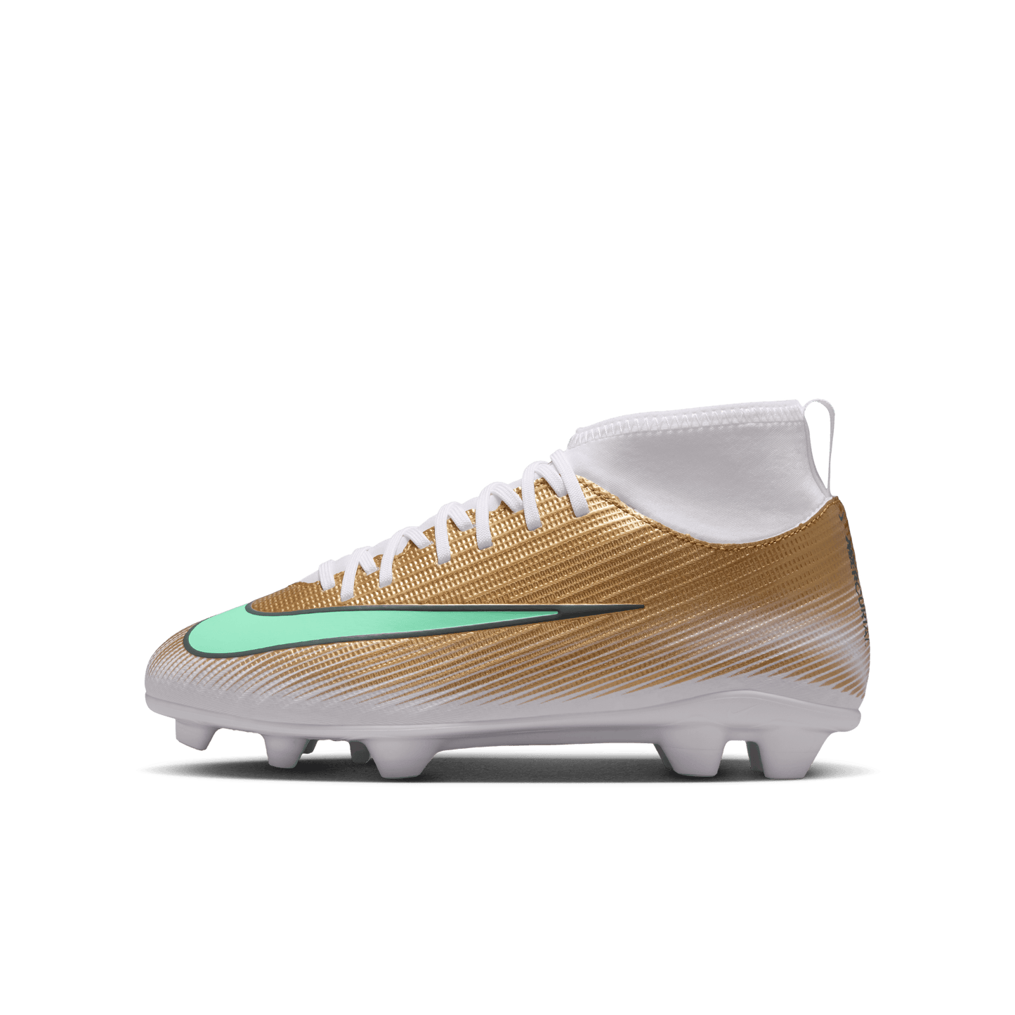 Nike Mercurial Superfly 11 "Kylian Mbappé" Club FG/MG Youth