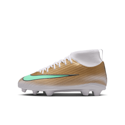 Nike Mercurial Superfly 11 "Kylian Mbappé" Club FG/MG Youth