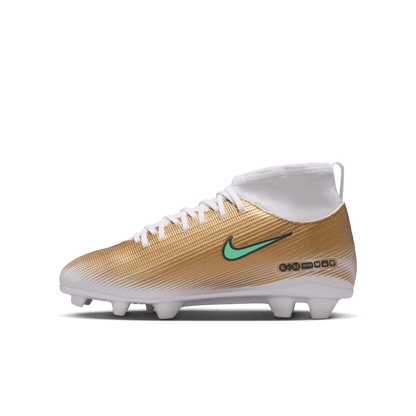 Nike Mercurial Superfly 11 "Kylian Mbappé" Club FG/MG Youth