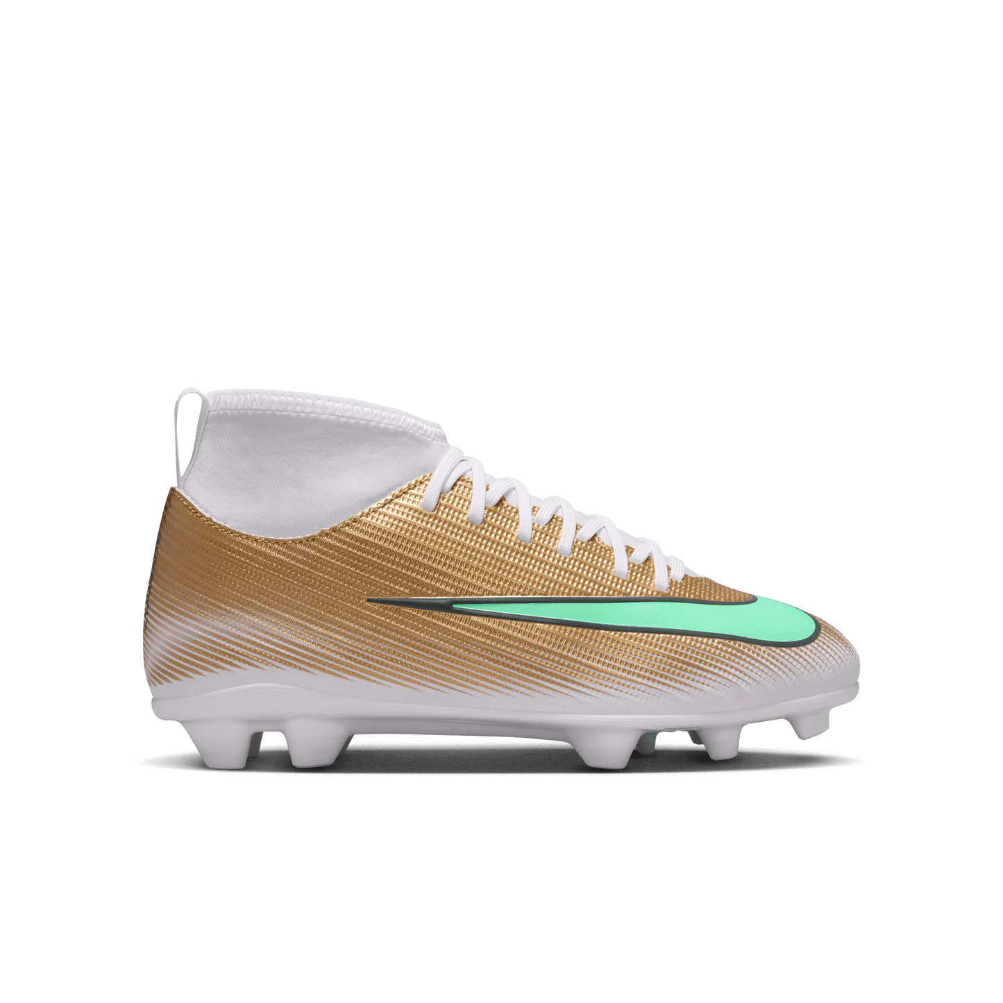 Nike Mercurial Superfly 11 "Kylian Mbappé" Club FG/MG Youth