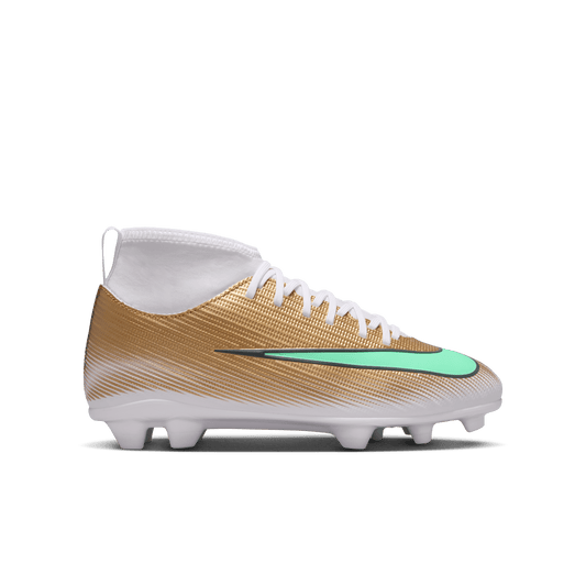 Nike Mercurial Superfly 11 "Kylian Mbappé" Club FG/MG Youth