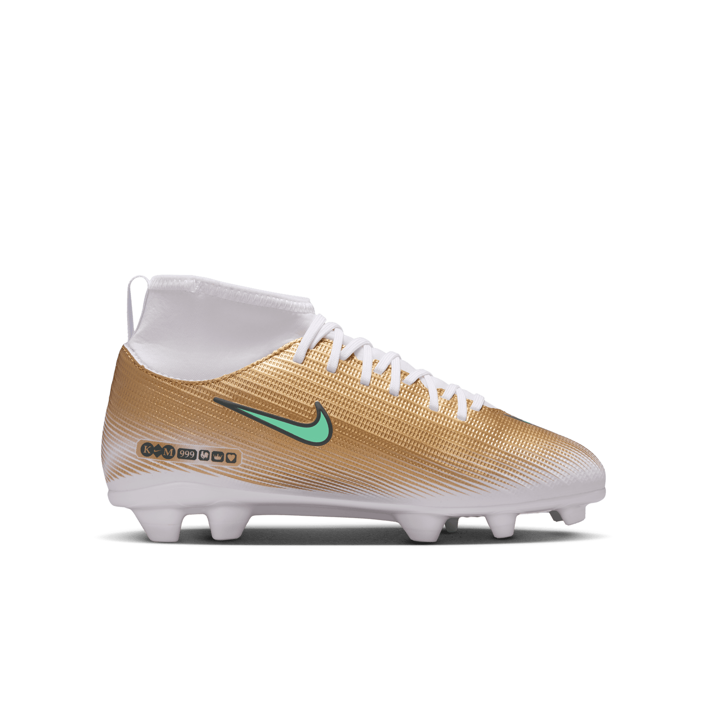 Nike Mercurial Superfly 11 "Kylian Mbappé" Club FG/MG Youth