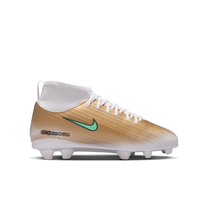 Nike Mercurial Superfly 11 "Kylian Mbappé" Club FG/MG Youth