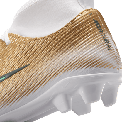 Nike Mercurial Superfly 11 "Kylian Mbappé" Club FG/MG Youth