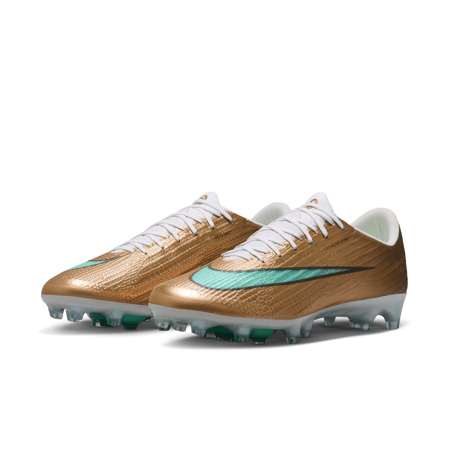Nike Mercurial Superfly 11 "Kylian Mbappé" Elite AG