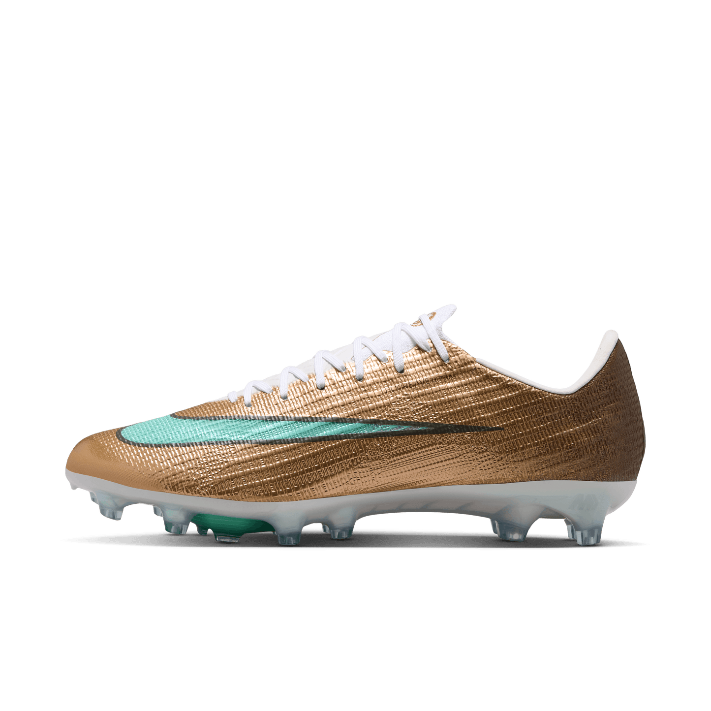 Nike Mercurial Superfly 11 "Kylian Mbappé" Elite AG