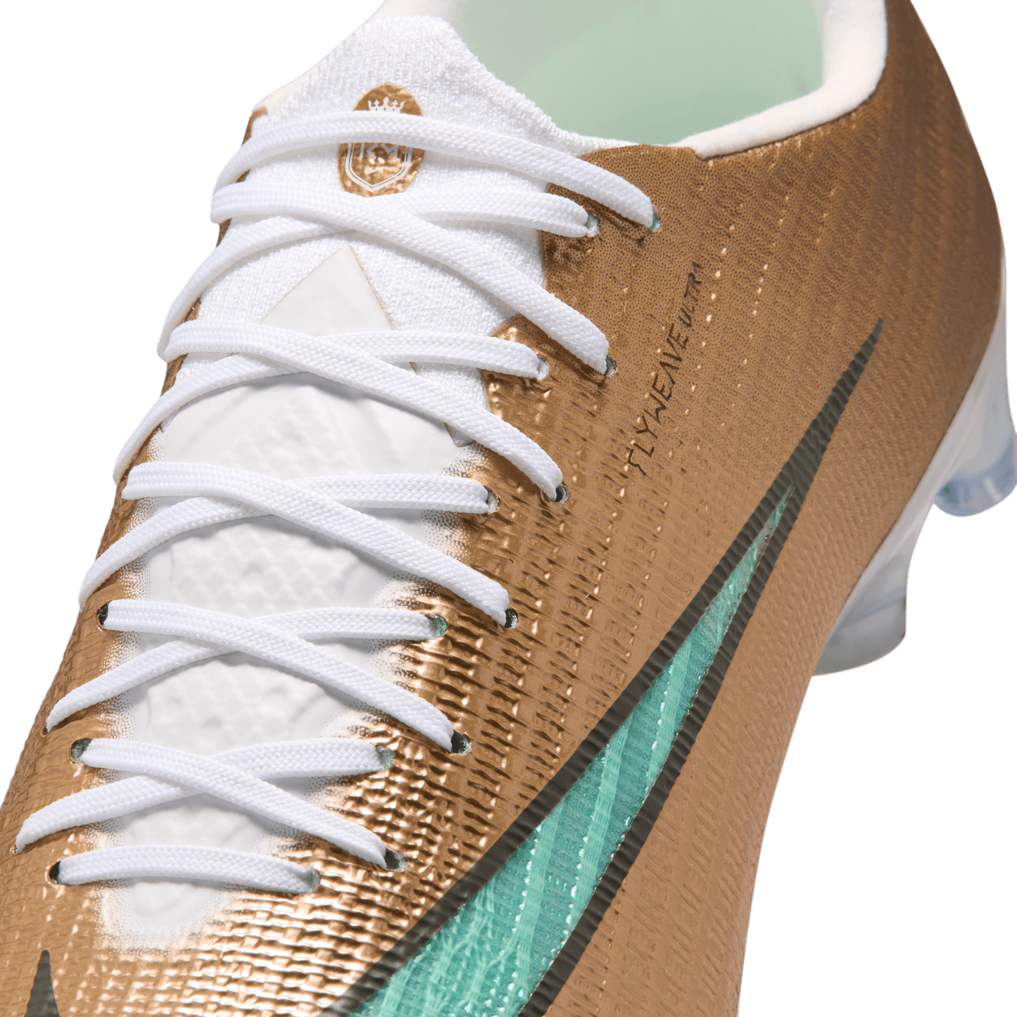 Nike Mercurial Superfly 11 "Kylian Mbappé" Elite AG