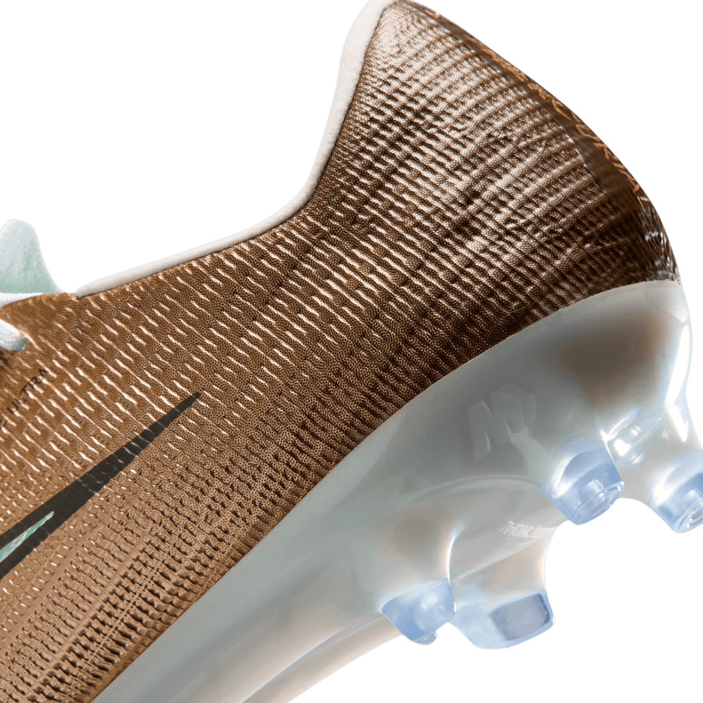 Nike Mercurial Superfly 11 "Kylian Mbappé" Elite AG