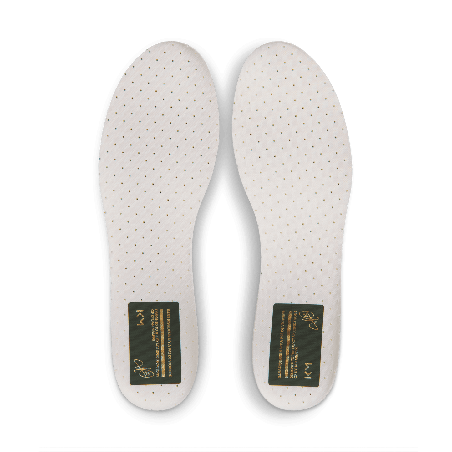 Nike Mercurial Superfly 11 "Kylian Mbappé" Elite AG