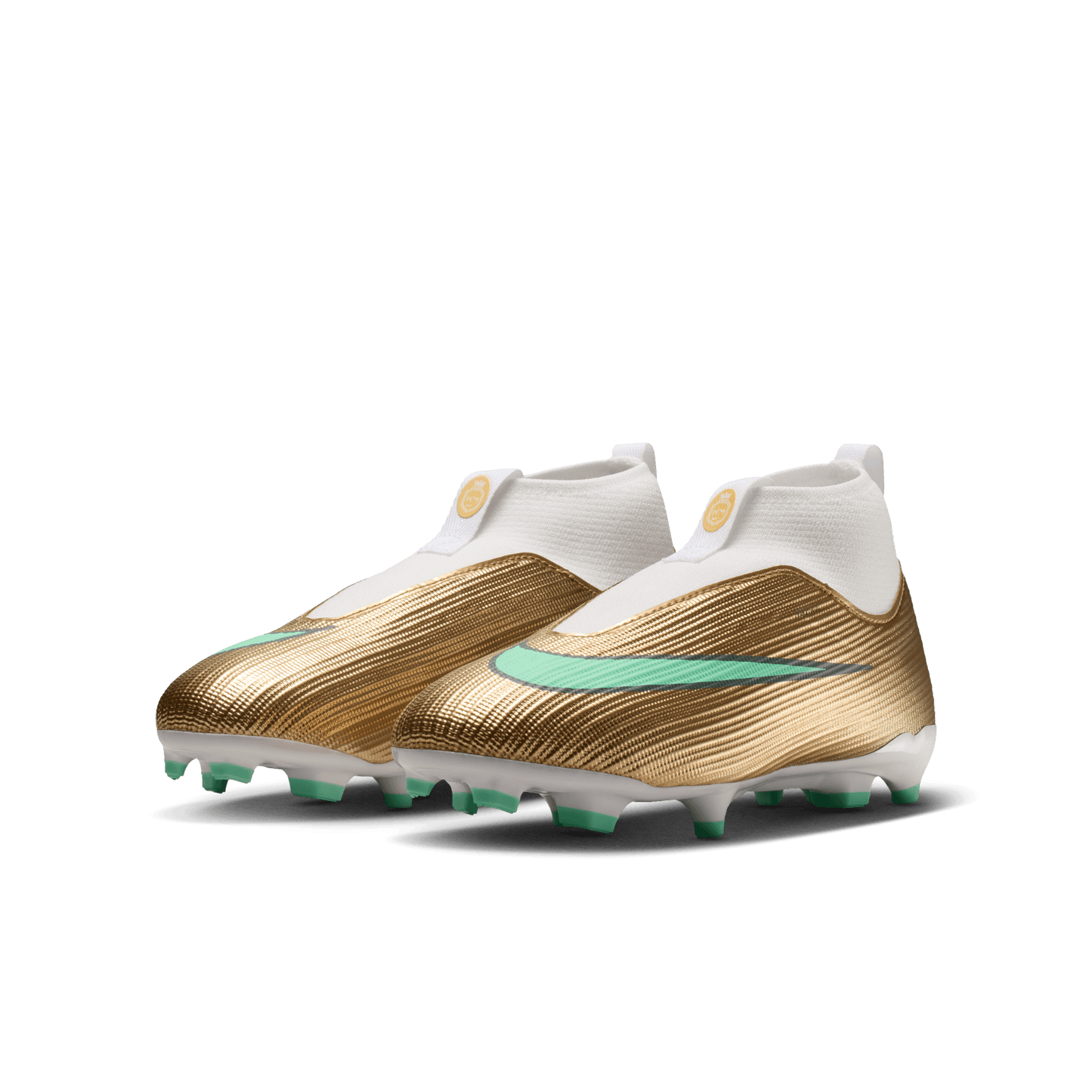 Nike Mercurial Superfly 11 "Kylian Mbappé" Academy FG/MG Youth